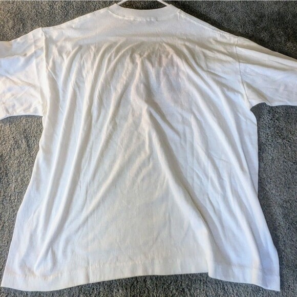 General Motors Locomotive Group Pulling For Freedom Supporting Our Troops XXL - Picture 3 of 7